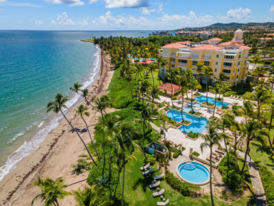 Puerto Rico Act 60 tax benefits